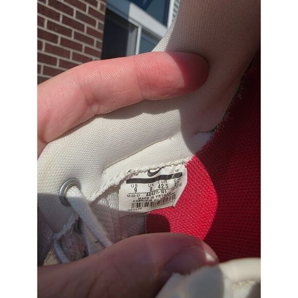 Nike Air Force 1 Low \